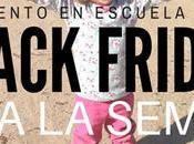 BLACK FRIDAY: descuento Escuela Babytribu (Toda semana)!!!