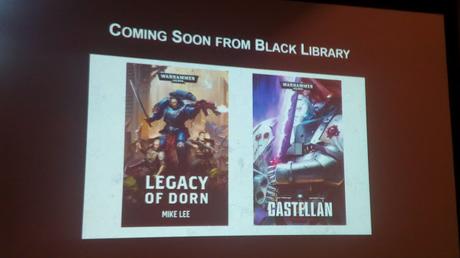 Lo que esta por venir de BL para finales de año y 2018 Lo que esta por venir de BL para finales de año y 2018