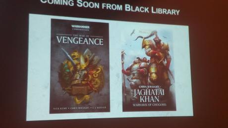 Lo que esta por venir de BL para finales de año y 2018 Lo que esta por venir de BL para finales de año y 2018