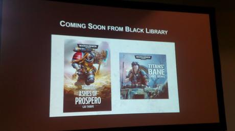 Lo que esta por venir de BL para finales de año y 2018 Lo que esta por venir de BL para finales de año y 2018