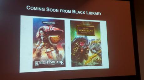 Lo que esta por venir de BL para finales de año y 2018 Lo que esta por venir de BL para finales de año y 2018