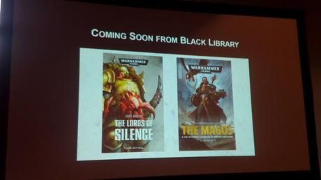 Lo que esta por venir de BL para finales de año y 2018 Lo que esta por venir de BL para finales de año y 2018