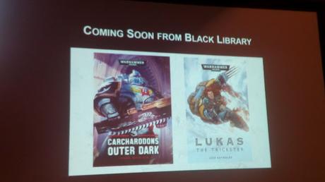 Lo que esta por venir de BL para finales de año y 2018 Lo que esta por venir de BL para finales de año y 2018