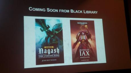 Lo que esta por venir de BL para finales de año y 2018 Lo que esta por venir de BL para finales de año y 2018