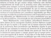 problema mente-cuerpo, alternativas materialistas