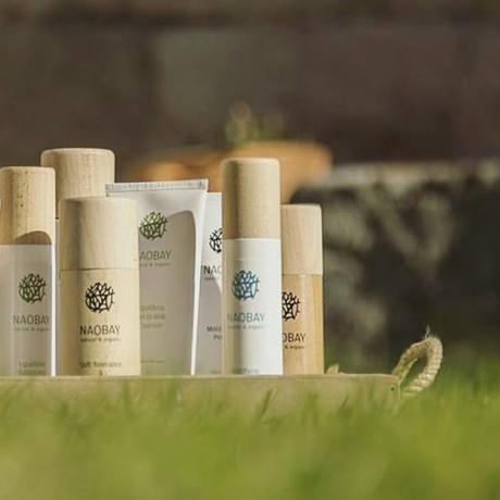 NAOBAY BABY. NAOBAY BABY.