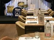 Seagram’s York Hotel llega Barcelona.