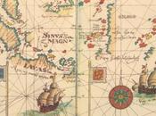 Cartografía moderna española: primeros mapas mundo