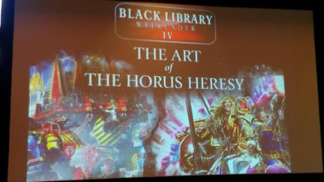 Wolfsbane: The Wyrd Spear Cast y mas en el BL Weekender