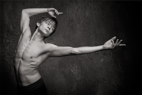 Bailarines masculinos ¿los nuevos influencers de instagram? Bailarines masculinos ¿los nuevos influencers de instagram?