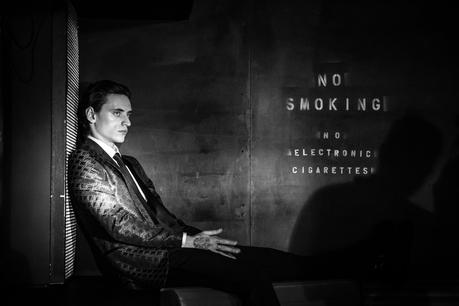 Bailarines masculinos ¿los nuevos influencers de instagram?