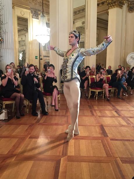 Bailarines masculinos ¿los nuevos influencers de instagram? Bailarines masculinos ¿los nuevos influencers de instagram?