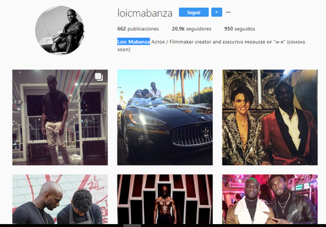 Bailarines masculinos ¿los nuevos influencers de instagram? Bailarines masculinos ¿los nuevos influencers de instagram?