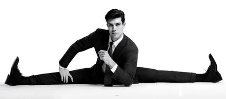 Bailarines masculinos ¿los nuevos influencers de instagram? Bailarines masculinos ¿los nuevos influencers de instagram?