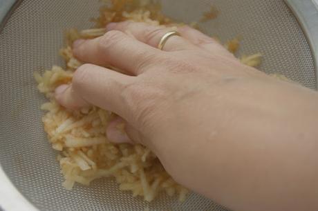 Milopita, pastel griego de manzana