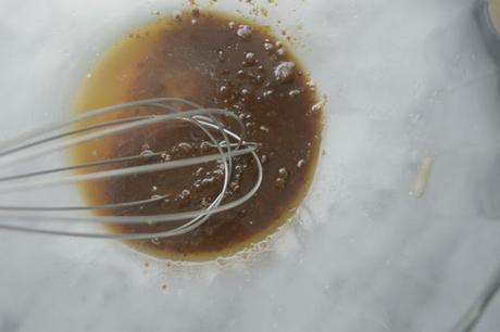 Milopita, pastel griego de manzana