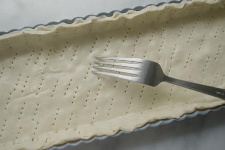 Milopita, pastel griego de manzana