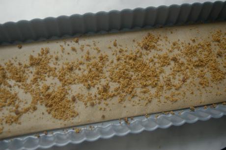 Milopita, pastel griego de manzana