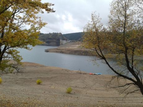 Sequía(s) en la Sierra Norte Sequía(s) en la Sierra Norte