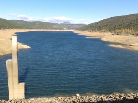 Sequía(s) en la Sierra Norte Sequía(s) en la Sierra Norte