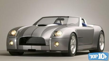 Ford Shelby Cobra Concept-entre-los-10-autos-FORD-mas-caros-del-mundo