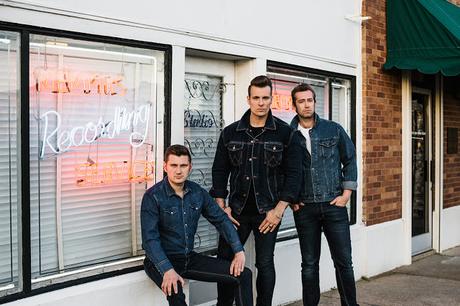 [Noticia] The Baseballs actuarán en Barcelona y Madrid dentro su gira de décimo aniversario