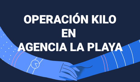 OPERACION KILO OPERACION KILO