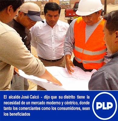 NUEVO MERCADO PARA QUILMANÁ…