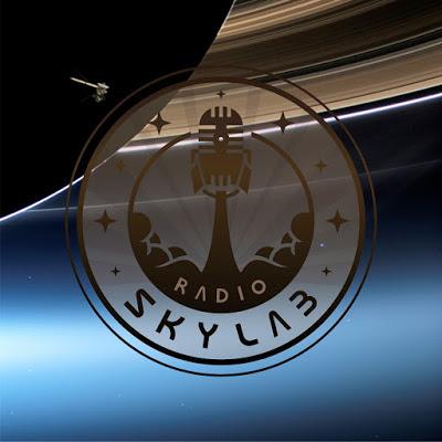 Radio Skylab, episodio 38. Sobrevuelo.