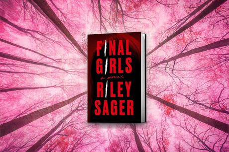Universal Pictures adaptará la novela 'Final Girls', de Riley Sager