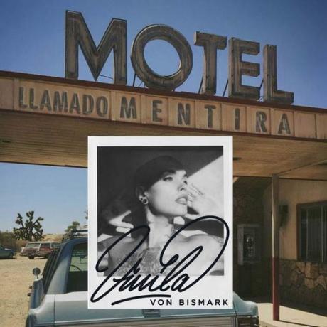 Motel llamado mentira