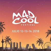 Mad Cool Festival 2018