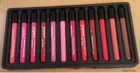 labiales