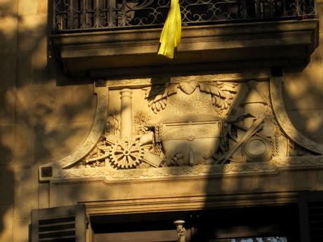 HERMES...FOTOS REGALO DE MIQUEL CARTISANO DEL FANTÁSTICO BLOG, TOT BARCELONA...http://totbarcelona.blogspot.com.es/2017/11/el-modulor-postita-de-antonio-beneyto-y.html...A LA BARCELONA D' ABANS, D' AVUI I DE SEMPRE...!!!...20-11-2017...!!! HERMES...FOTOS REGALO DE MIQUEL CARTISANO DEL FANTÁSTICO BLOG, TOT BARCELONA...http://totbarcelona.blogspot.com.es/2017/11/el-modulor-postita-de-antonio-beneyto-y.html...A LA BARCELONA D' ABANS, D' AVUI I DE SEMPRE...!!!...20-11-2017...!!!