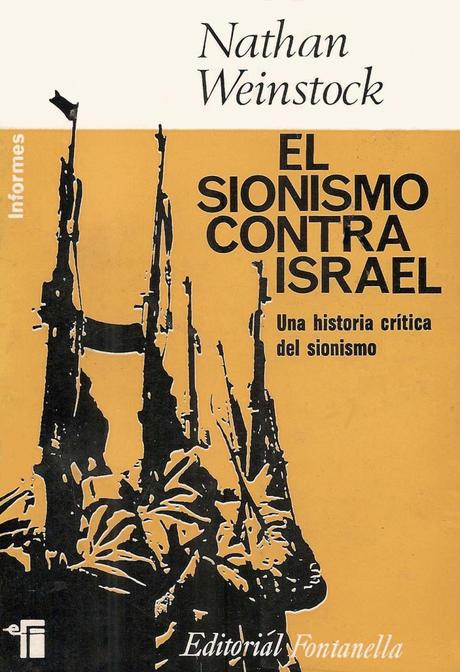 Cómo era “Palestina” a finales del S. XIX… según un antisionista
