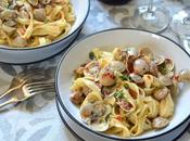 Tagliatelle Chirlas Tomates deshidratados