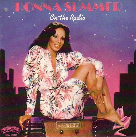 DONNA SUMMER – CAPÍTULO 2 (LA REINA DE LA MÚSICA DISCO)