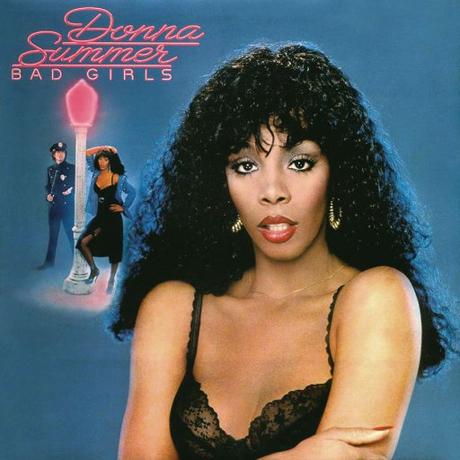 DONNA SUMMER – CAPÍTULO 2 (LA REINA DE LA MÚSICA DISCO)