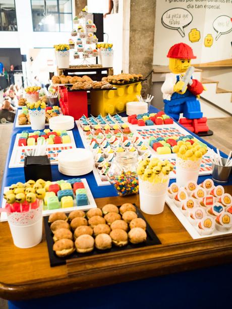 LegoLife, una red social segura para nuestros hijos LegoLife, una red social segura para nuestros hijos