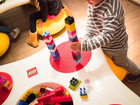 LegoLife, una red social segura para nuestros hijos LegoLife, una red social segura para nuestros hijos