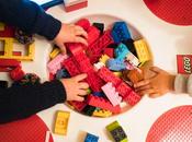 LegoLife, social segura para nuestros hijos