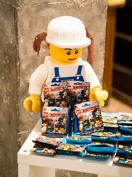 LegoLife, una red social segura para nuestros hijos LegoLife, una red social segura para nuestros hijos