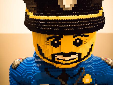 LegoLife, una red social segura para nuestros hijos LegoLife, una red social segura para nuestros hijos