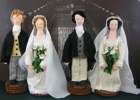 Jane Austen Jane Austen