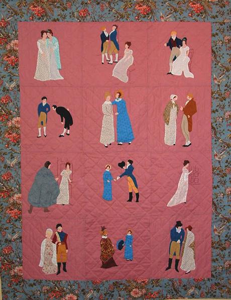 Jane Austen Jane Austen