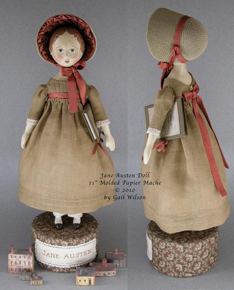 Jane Austen Jane Austen