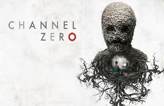 Channel Zero (1ª y 2ª Temporada)