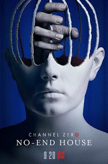 Channel Zero (1ª y 2ª Temporada)