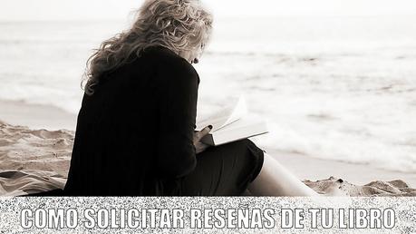 Reseñas blog literario