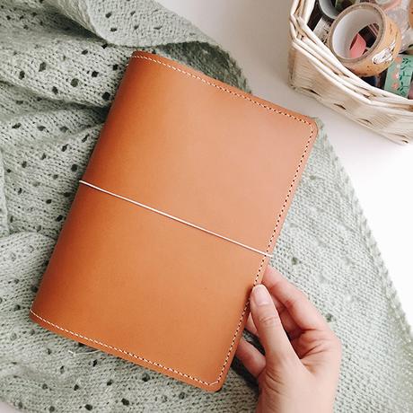 Esta Navidad, ¡no te quedes sin tu Traveler's Notebook!